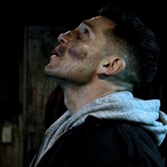 "no...its all about him"~Frank Castle