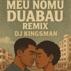 Meu Nomu Duabau (Remix) Rqstd Mix - United Tunez [0425]