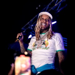 Lil Durk ⁃ Time Flies【Prod.SBeatz】