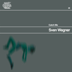 PREMIERE: Sven Wegner - Un Di Da Hmm [Moment Cineteque]