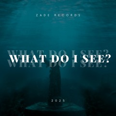 WHAT DO I SEE?