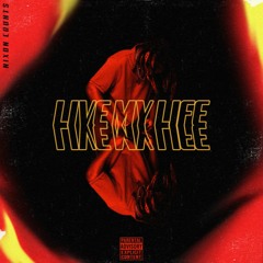 Live My Life (Prod. abdulkeyz & Nixon)