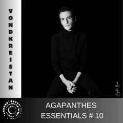 Vondkreistan - Agapanthes Essentials #10