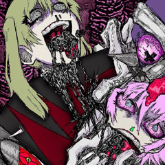 Zombiechane1 X Lilmemorycard - Ksubi (Prod. gloel) DJ MAVI EXCLUSIVE