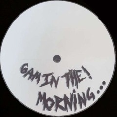 FLEX (UK) - 6 In The Morning (Caleb Laurenson x Eric McKenna Remix)
