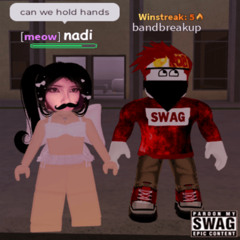 fuck stephany till my momma dead me and nadi 4lifeers kill thaat bitch lil tony yam face ass nigga