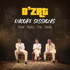 Só Depende de Nós (Encore Sessions) [feat. Angélico]