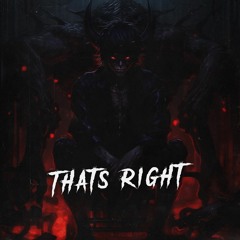 SHAIZE - That's Right