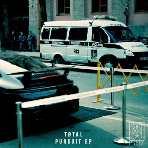 PREMIERE | Tøtal - 911 [DBR058]
