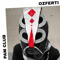 PAM Club : Ozferti