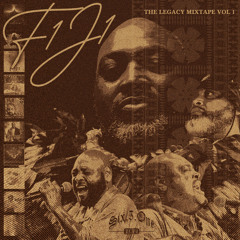 Naughty Girl (feat. Fiji)