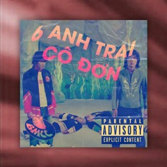 vũ điệu 6 anh em