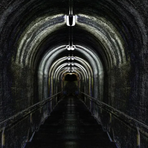 Dark Tunnelz