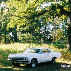 Joyride (feat. VIC MENSA) (Remix)