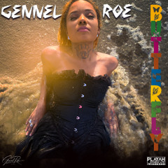 Gennel Roe - Butterfly