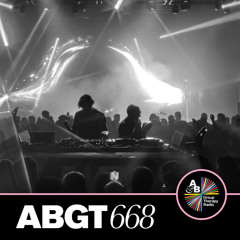Group Therapy 668 with Above & Beyond and Jeremy Olander