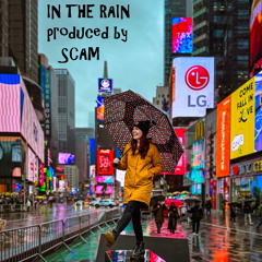 In The Rain (Instrumental) (Prod.by SCAM) (86.000 BPM)