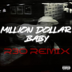 Tommy Richman - MILLION DOLLAR BABY (R3O Remix)