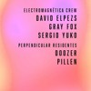 下载视频: Rachael B2B Pillen - Espacio Meets Electromagnetica