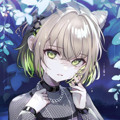 Synthesizer V ANRI Arcane - taste the rain [Official Demo]