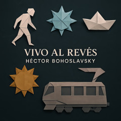 Vivo al revés