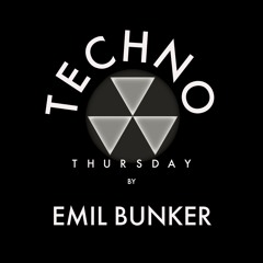 Techno Thursday #16