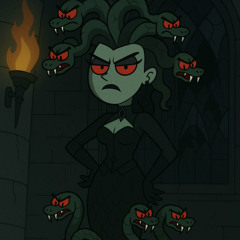 medusa