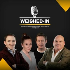 Weighed-In | Episode 110 | Lionel Hutz Could Get Him Off