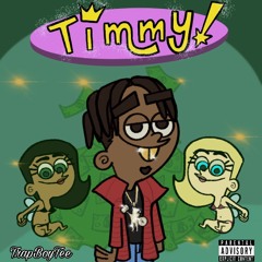Timmy (TrapBoyTee )Prod. DJFlippp