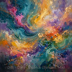 DjBj - Dirty Elegance (Balearic Mix)