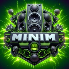 MINIM-MC - VOL#1 // TEEZA TEEZA BACARDI BREEZA! // FT. DJ POWER