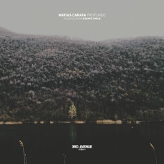 Matias Carafa - Profundo [3rd Avenue]