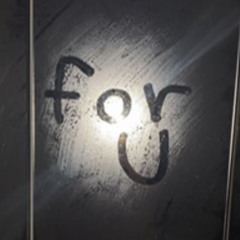 for u