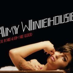 Amy Winehouse - You Know I’m No Good (live cover)