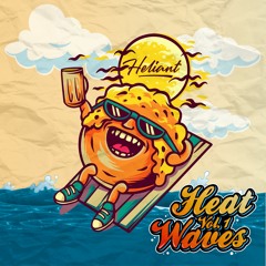 Heat Waves Vol.1