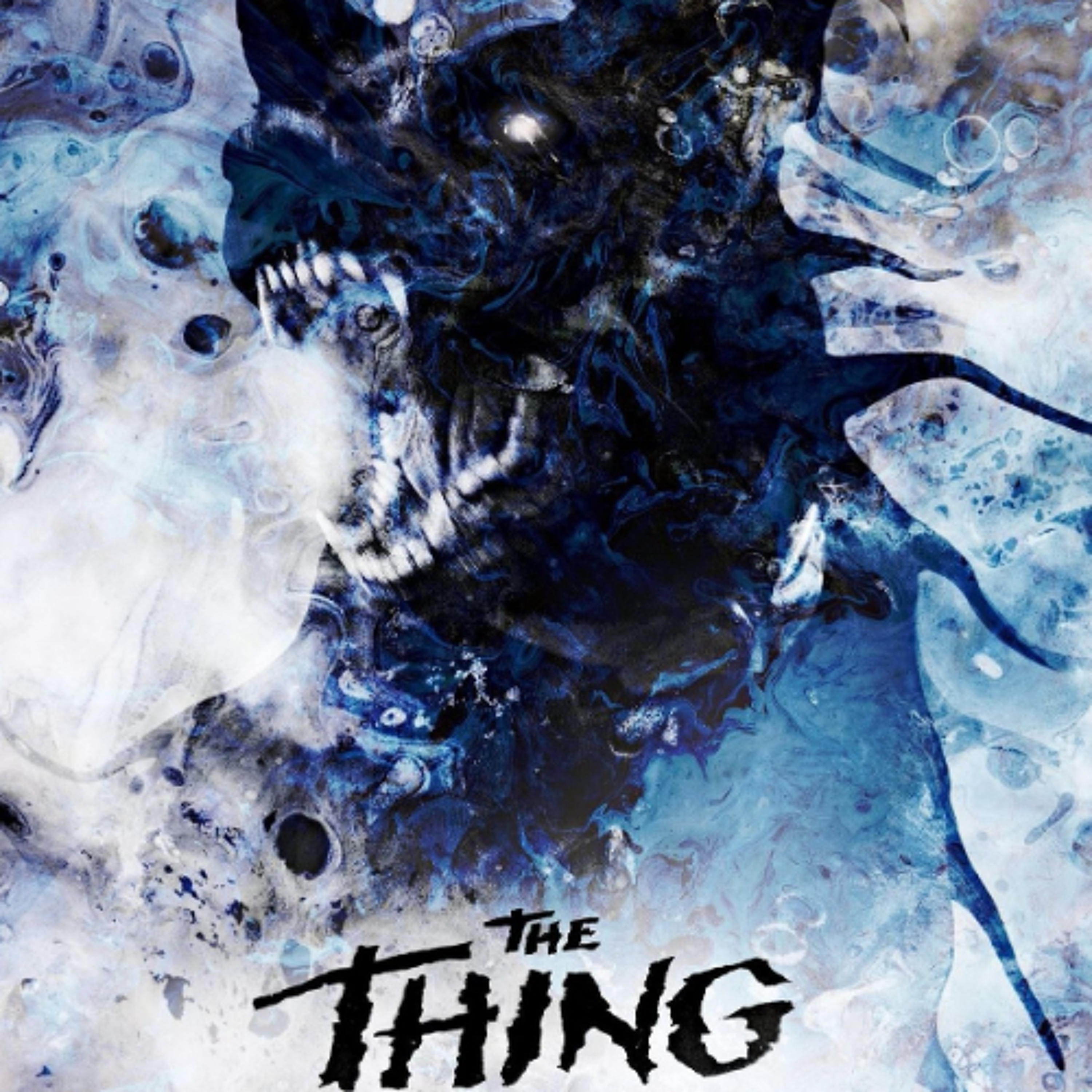 J.Young - The Thing (Original Mix) episode artwork