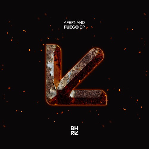 Afernand - CCS (Original Mix)