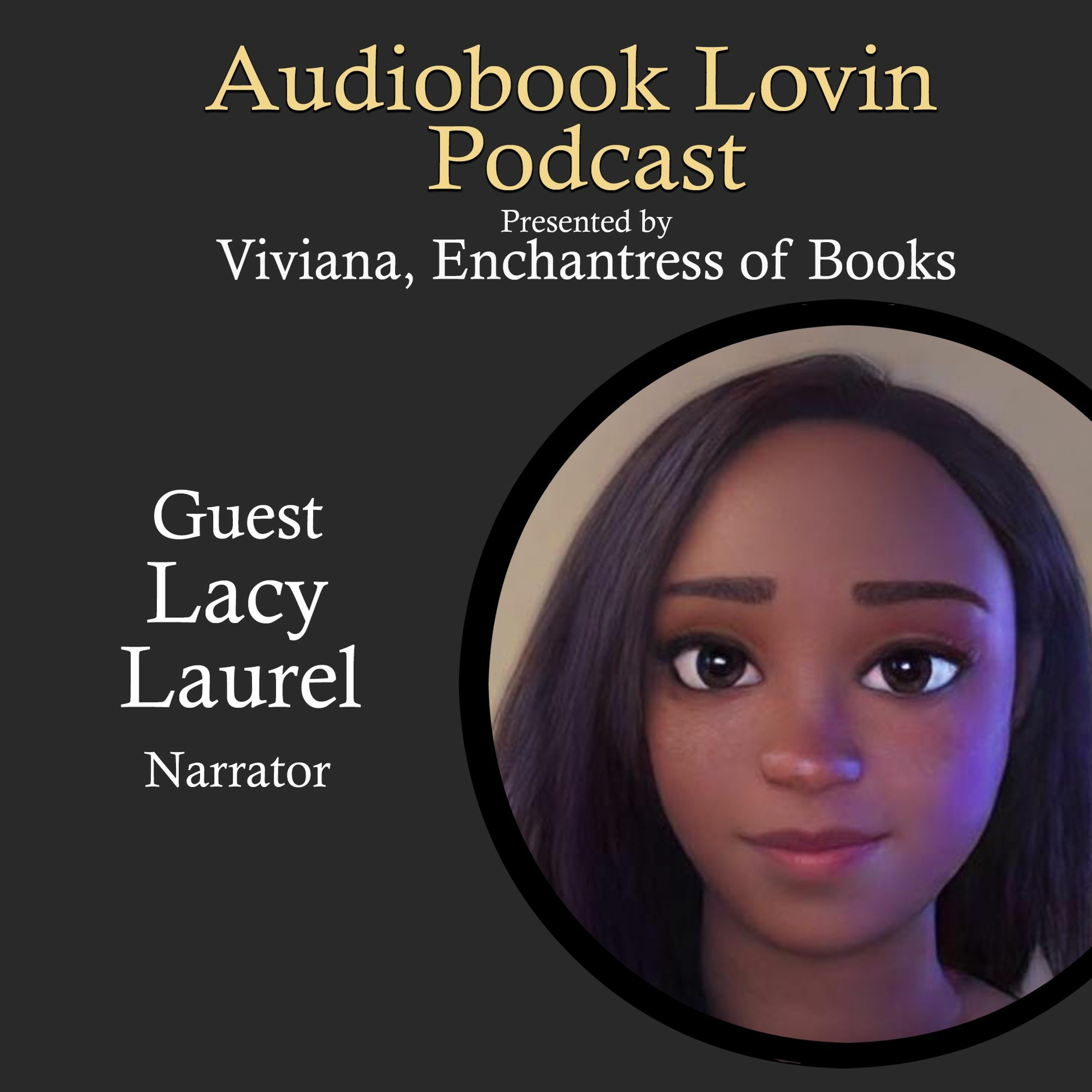 Audiobook Lovin\' Podcast