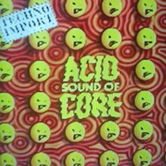 AandE Dept - The Rabbits Name Was (Kris Mix) (1996) - [HQ] - [ACIDCOREUPTEMPO].mp3