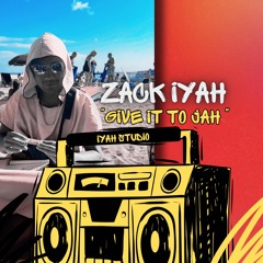 Give It To Jah
