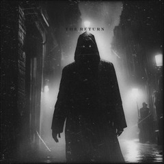 THE RETURN [FREE DL]
