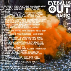Eyeballs Out Radio 059