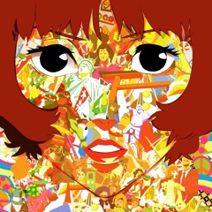 The Girl In Byakkoya — Susumu Hirasawa
