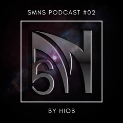 SMNS Podcast #02 | by hiob