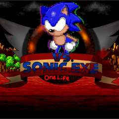Sonic.exe 2.5/3.0/Parallax Song ON3 L1F3