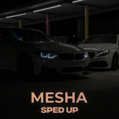 MESHA [SPED UP]
