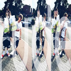 rude w @b3n prod. @cryjng