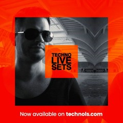 Chris Veron At Artheater Cologne (This Is Resonance Live Series #4)