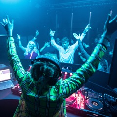 Astrid Fox House Music DJ Mix at Cabana Mindarie
