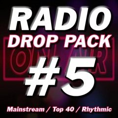Custom Radio Drop - More Hits